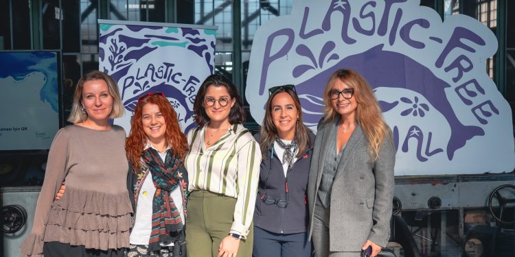 Plastiksiz Festivalle Çevre Bilinci artıyor