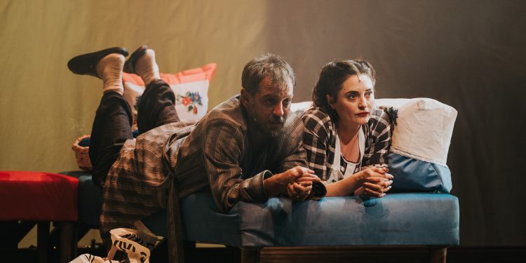 28. İstanbul Tiyatro Festivali başladı