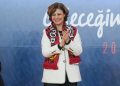 Ayşe Ünlüce’den Tüm şehre Eskişehirspor çağrısı