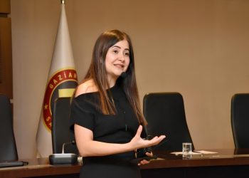 Gaziantep Sanayi Odası’nda Stratejik planlama ve kurumsal performans yönetimi toplantısı gerçekleştirildi