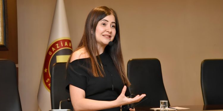 Gaziantep Sanayi Odası’nda Stratejik planlama ve kurumsal performans yönetimi toplantısı gerçekleştirildi