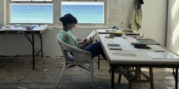 Cansu Çakar’ın kişisel sergisi Tate St Ives’ta SAHA işbirliğiyle açılıyor