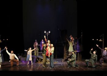 Şehir Tiyatroları’nda Bu Hafta