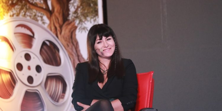 Gemlik Film Festivali’nde ödüller sahiplerini buldu