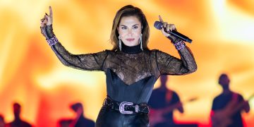 İstanbul Kültür Yolu Festivali’nde Sahne Ebru Yaşar’ın
