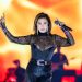 İstanbul Kültür Yolu Festivali’nde Sahne Ebru Yaşar’ın