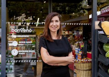 bonVeno’dan Üniversite Öğrencilerine ‘Askıda’ Destek var