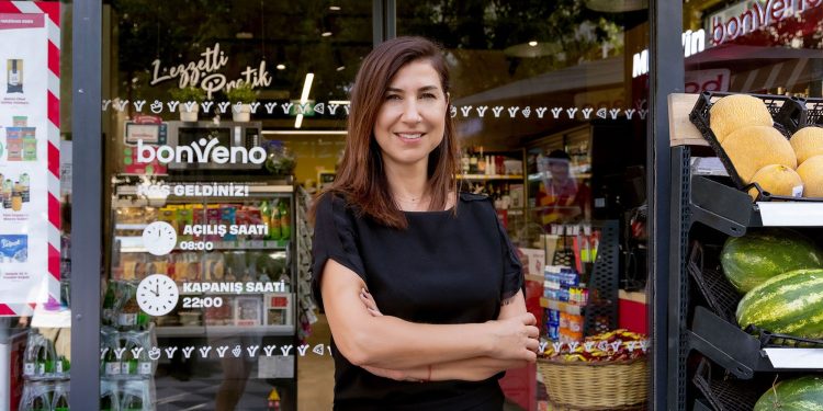 bonVeno’dan Üniversite Öğrencilerine ‘Askıda’ Destek var