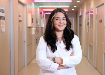 Dr. Öğr. Üyesi Emine Yağmur Zorbozan : Menopozda kadının duygusal desteğe ihtiyacı var!