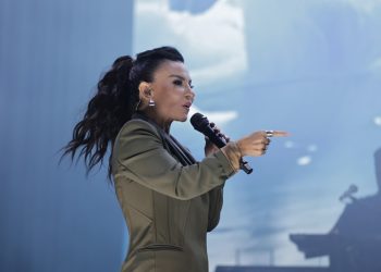 İstanbul Kültür Yolu Festivali’nde şehrin dört yanında konser coskusu