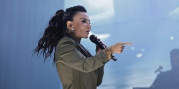 İstanbul Kültür Yolu Festivali’nde şehrin dört yanında konser coskusu