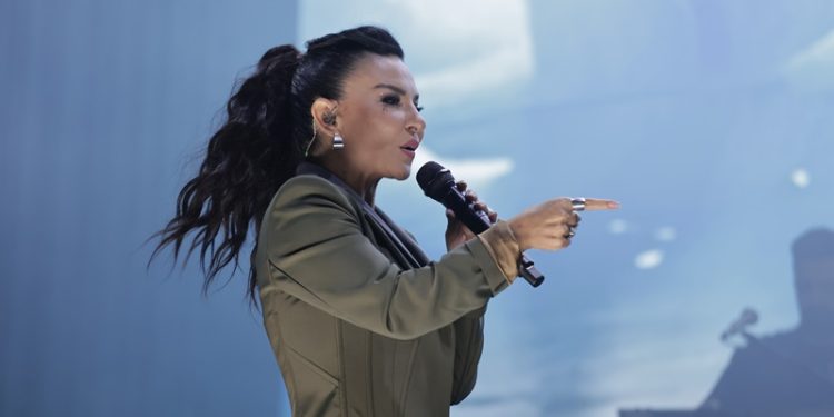 İstanbul Kültür Yolu Festivali’nde şehrin dört yanında konser coskusu