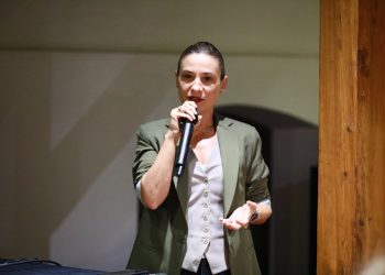 Efes Selçuk Başkanı Filiz Ceritoğlu Sengel’den katılımcılık mesajı: Daha toplumcu, daha uzlaşmacı…