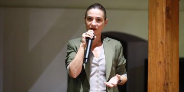 Efes Selçuk Başkanı Filiz Ceritoğlu Sengel’den katılımcılık mesajı: Daha toplumcu, daha uzlaşmacı…