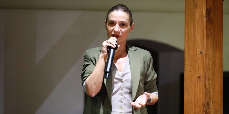 Efes Selçuk Başkanı Filiz Ceritoğlu Sengel’den katılımcılık mesajı: Daha toplumcu, daha uzlaşmacı…