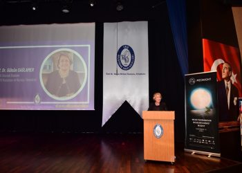 Türkiye’de ve dünyada bilim yapan daha fazla kız çocuğuna ihtiyaç var!