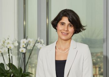 Amgen Türkiye’de üst düzey atama