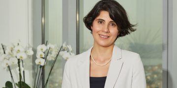 Amgen Türkiye’de üst düzey atama