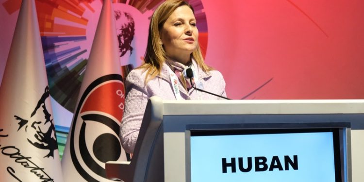 Türk Oftalmoloji Derneği 58. Ulusal Kongresi 20 Kasım’da Antalya’da başlıyor