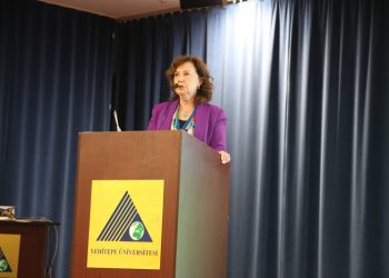 31 Ülkeden Rus Dili Uzmanları Yeditepe Üniversitesi’nde bir araya geldi