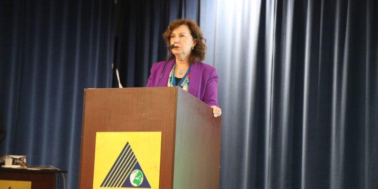 31 Ülkeden Rus Dili Uzmanları Yeditepe Üniversitesi’nde bir araya geldi