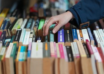 Üsküdar Sahaf Festivali başladı