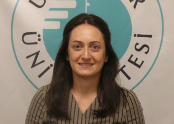 Üsküdar Üniversitesi Öğretim Görevlisi Kübra Şahin : Dengeli bir vegan beslenme besleyici bir diyet olabilir!