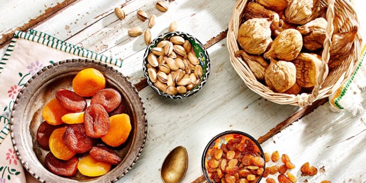 Kuru meyve ihracatçıları Hindistan seferine çıkıyor