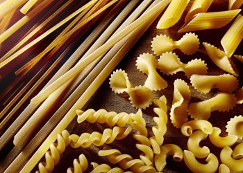 Türkiye makarna ihracatında 1 milyar dolara ulaşmayı hedefliyor