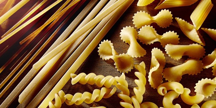Türkiye makarna ihracatında 1 milyar dolara ulaşmayı hedefliyor