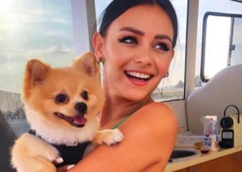 Merve Comart : 10 Yıl Sonraki Ben