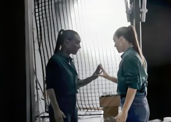 Oyuncu Merve Dizdar, Merve Dizdar, Birleşmiş Milletler Kalkınma Programı’nın (UNDP) yeni projesinde gönüllü destekçi oldu