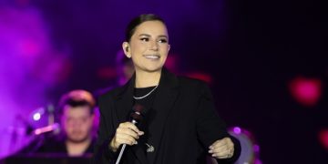 Diyarbakır Kültür Yolu Festivali’nden Merve Özbey geçti