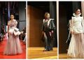 Bursa Fashion Week 2024 Tarihi Merinos Sanayi Tekstil Müzesinde gerçekleşti