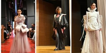 Bursa Fashion Week 2024 Tarihi Merinos Sanayi Tekstil Müzesinde gerçekleşti