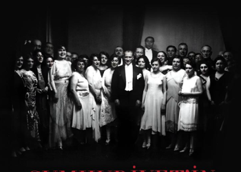 Tarihi Kent Denizli, Cumhuriyet’in Öncü Kadınları sergisiyle sanatseverleri ağırlıyor!