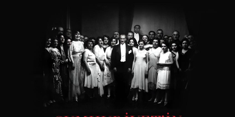 Tarihi Kent Denizli, Cumhuriyet’in Öncü Kadınları sergisiyle sanatseverleri ağırlıyor!