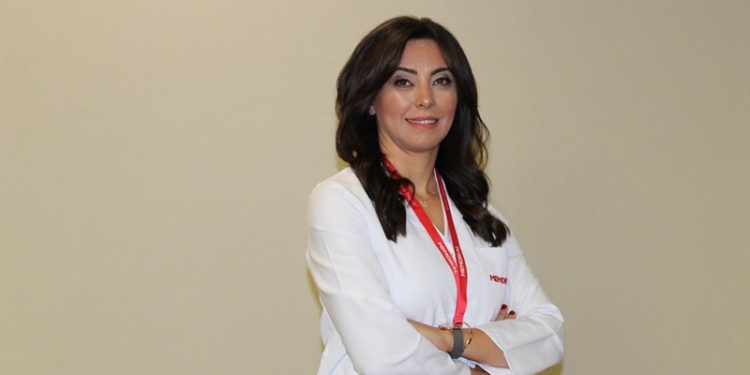 Op. Dr. Bilgi Uslu Aybar : Sağlıklı bir menopoz geçirmek mümkün!