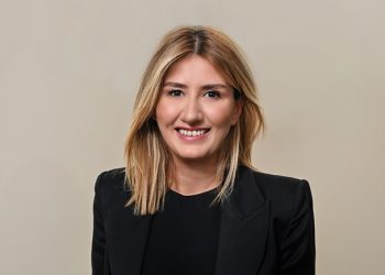 Beymen Club’tan sorumlu Genel Müdür Yardımcılığı’na Pınar Lafçı Togay atandı