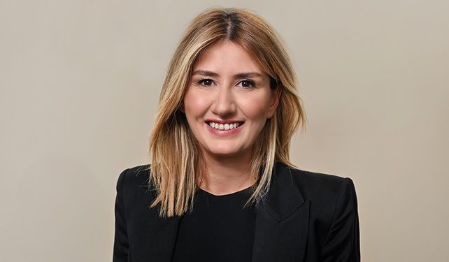 Beymen Club’tan sorumlu Genel Müdür Yardımcılığı’na Pınar Lafçı Togay atandı