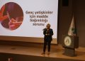 Prof. Dr. Sevil Atasoy: Transit ülkeydik ama artık kullanıcısıyız!