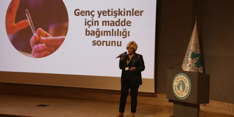 Prof. Dr. Sevil Atasoy: Transit ülkeydik ama artık kullanıcısıyız!
