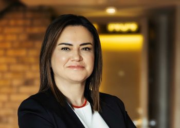 İGE – Garanti BBVA İhracatta Kadını Destekleme paketi