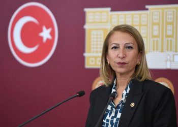 Milletvekili Öneş Derici : “Almanya ile sığınmacı konusunda yeni bir anlaşma mı yapıldı?”