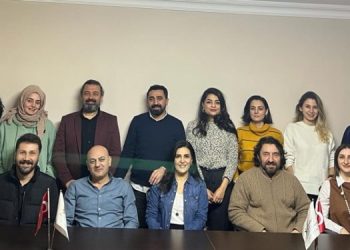 TMMOB Gıda Mühendisleri Odası : Kadın Cinayetlerine ve Şiddete Karşı Sessiz Kalmayacağız!