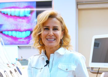 Zeynep Kabalcı : Hamile kalamama sebebiniz diş eti hastalığınız olabilir mi?
