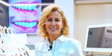 Zeynep Kabalcı : Hamile kalamama sebebiniz diş eti hastalığınız olabilir mi?