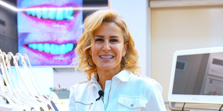 Zeynep Kabalcı : Hamile kalamama sebebiniz diş eti hastalığınız olabilir mi?