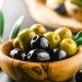 Türkiye, 200 bin ton zeytinyağı, 100 bin ton sofralık zeytin ihracat hedefiyle yeni sezona girdi