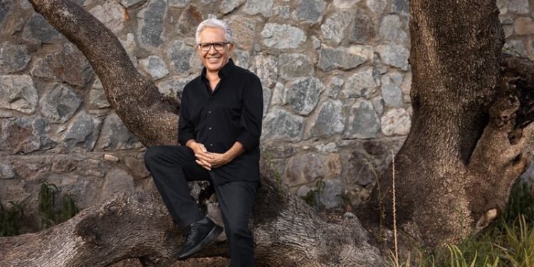 Zülfü Livaneli yeni romanıyla Can Yayınları’nda!